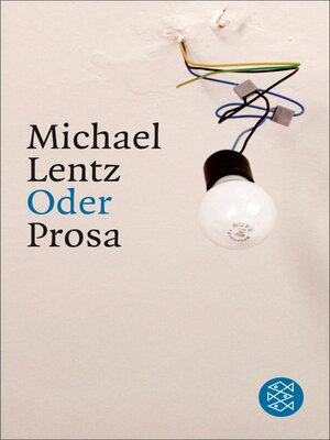 cover image of Oder